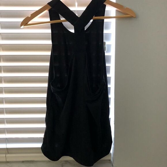 Sale champion athletic shirt black small - Picture 2 of 6